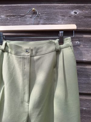 Pantalon olive
