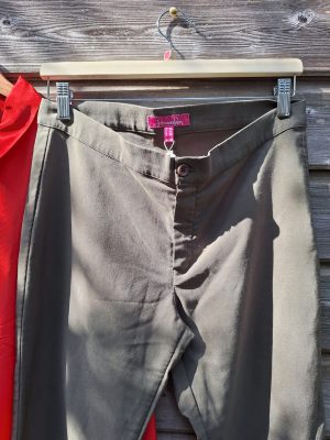 Pantalon Jennyfer année 2000