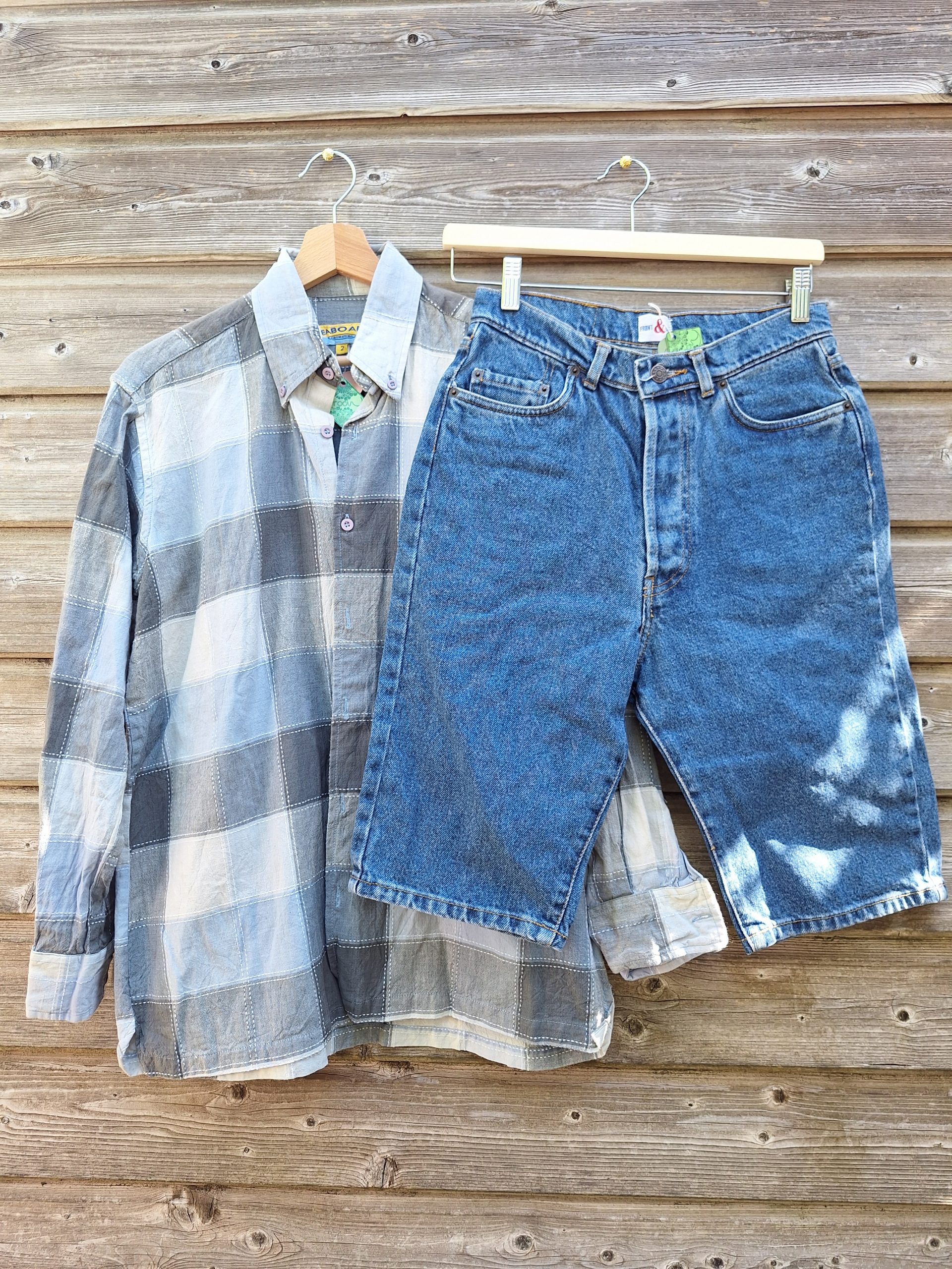 Chemise seaboard bleu – Image 8