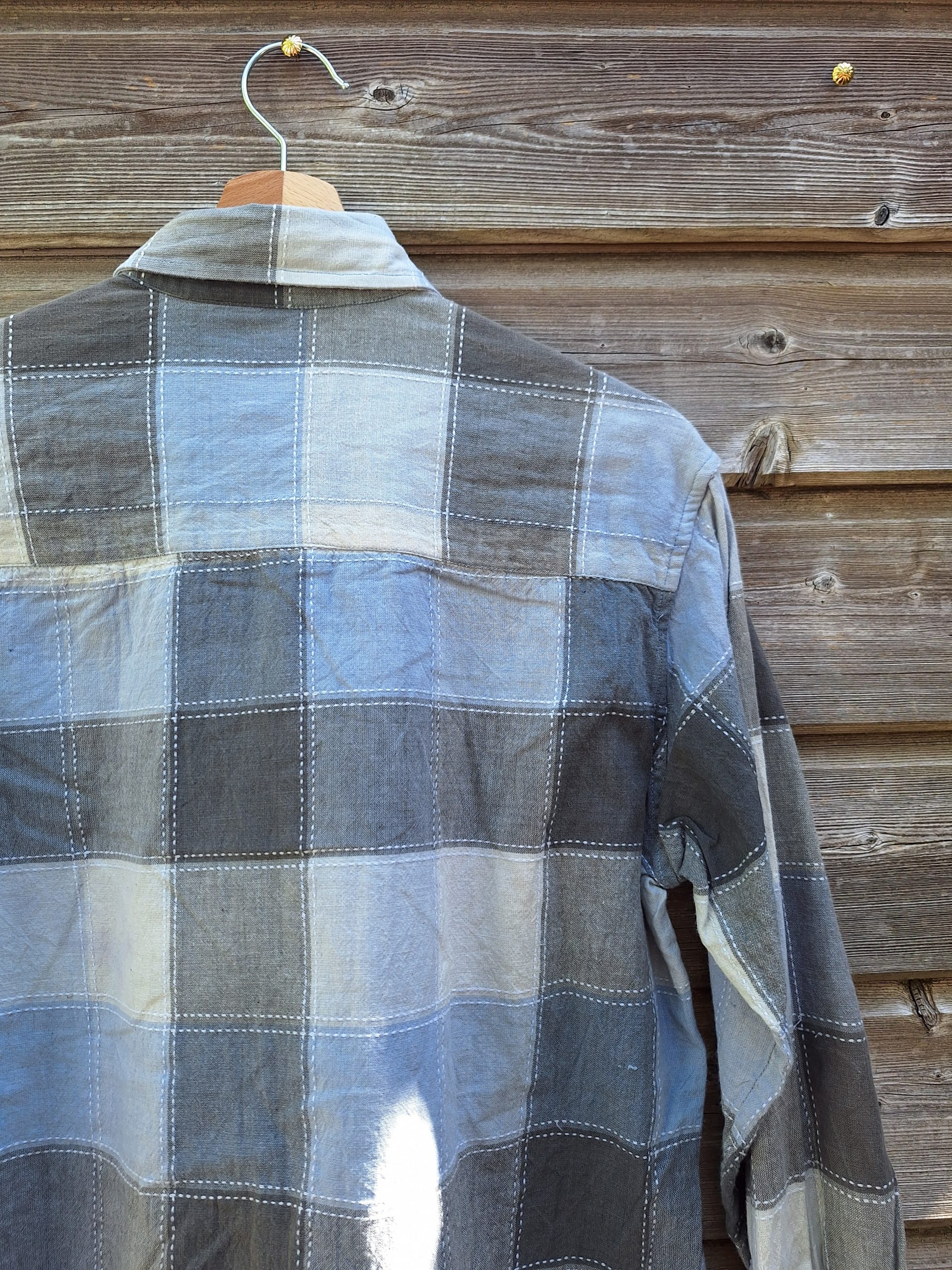 Chemise seaboard bleu – Image 6