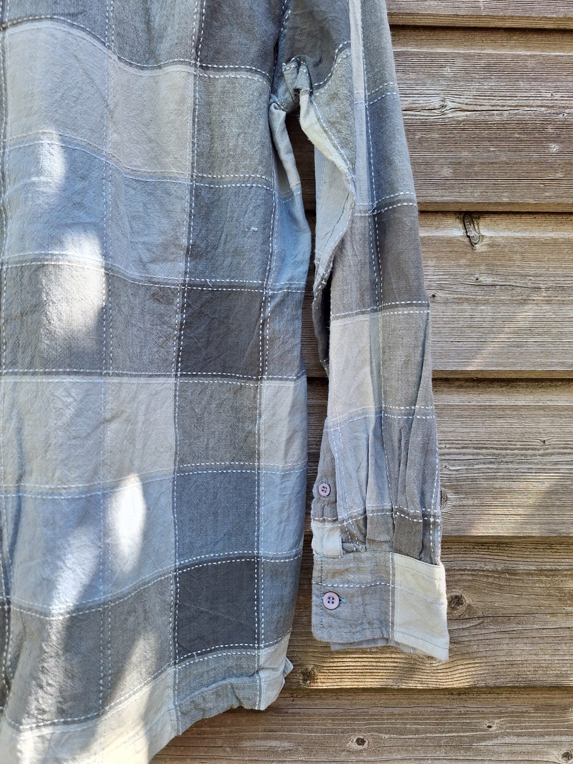 Chemise seaboard bleu – Image 7