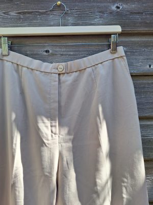 Pantalon beige