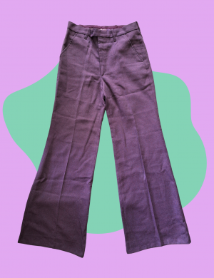 Pantalon vintage