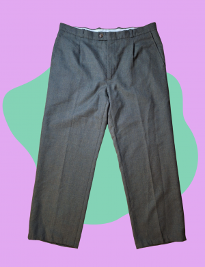 Pantalon vintage