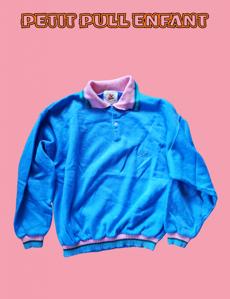 Vintage, pièce unique, seconde main, friperie, Levis, fleurs, jeans