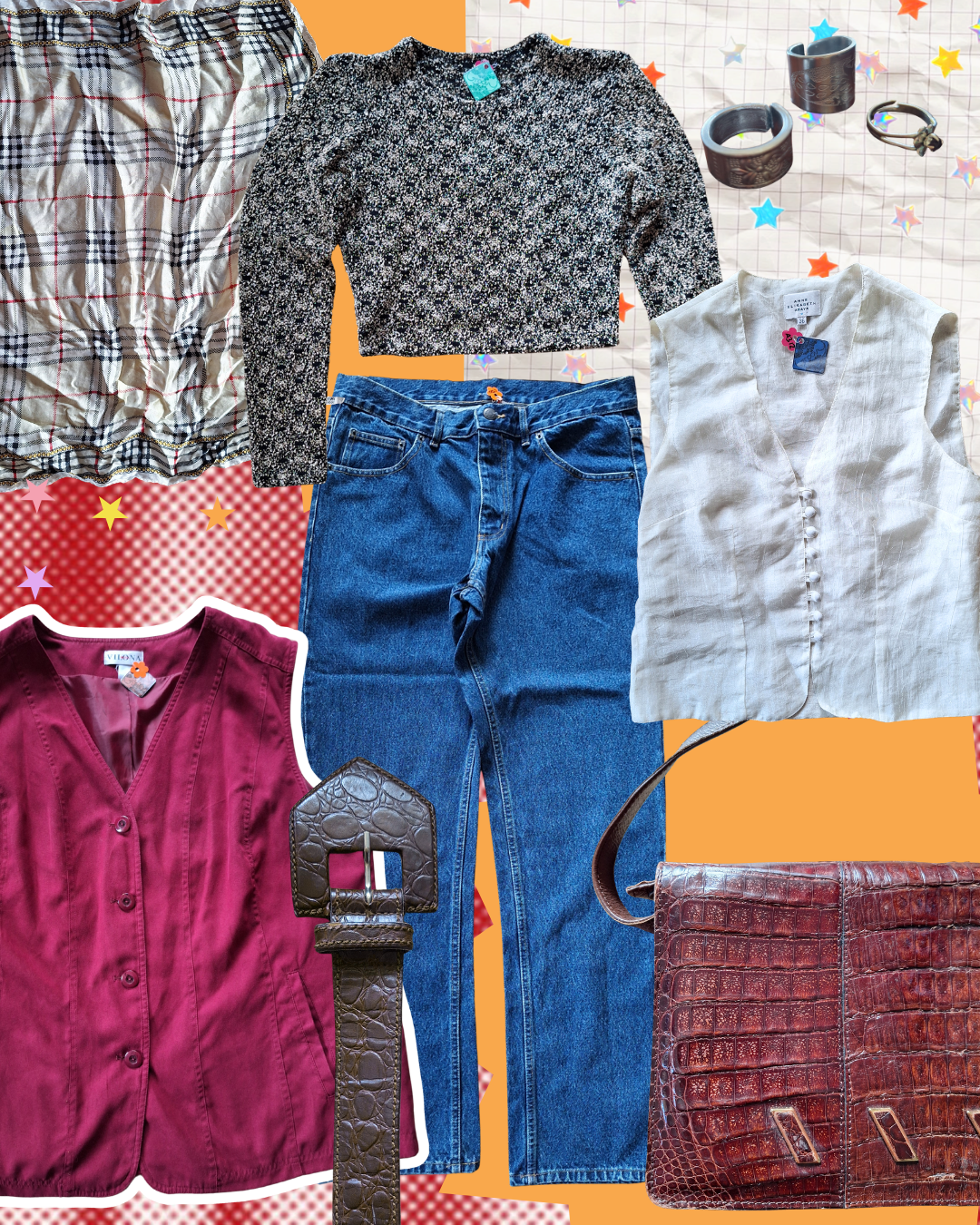 Veste sans manches – Image 5