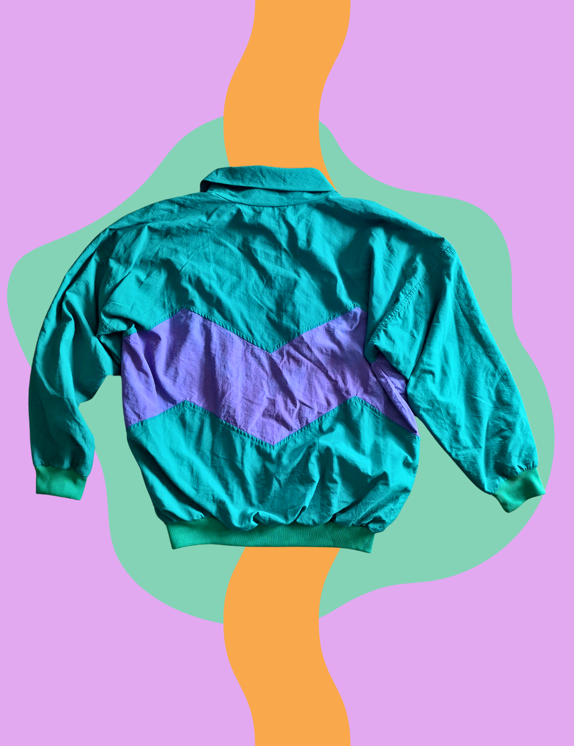 Veste Speedo – Image 3