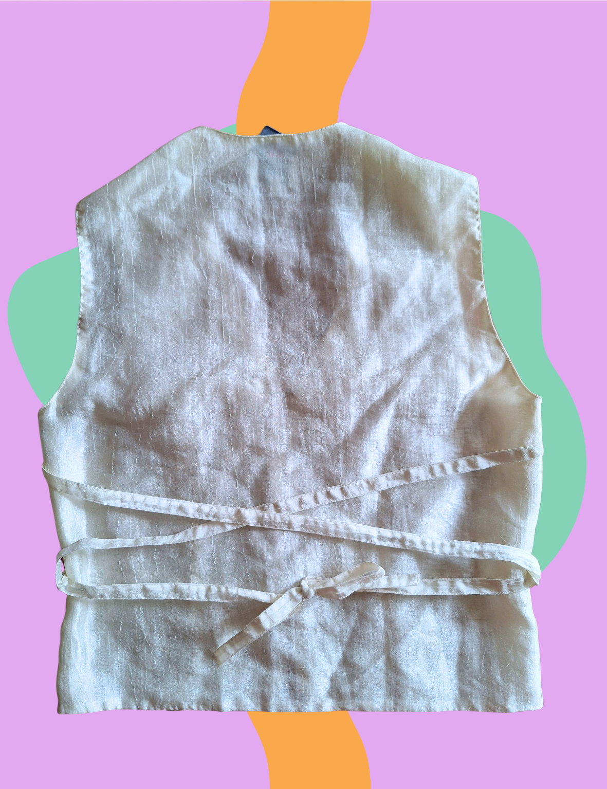 Petit haut mignon – Image 3