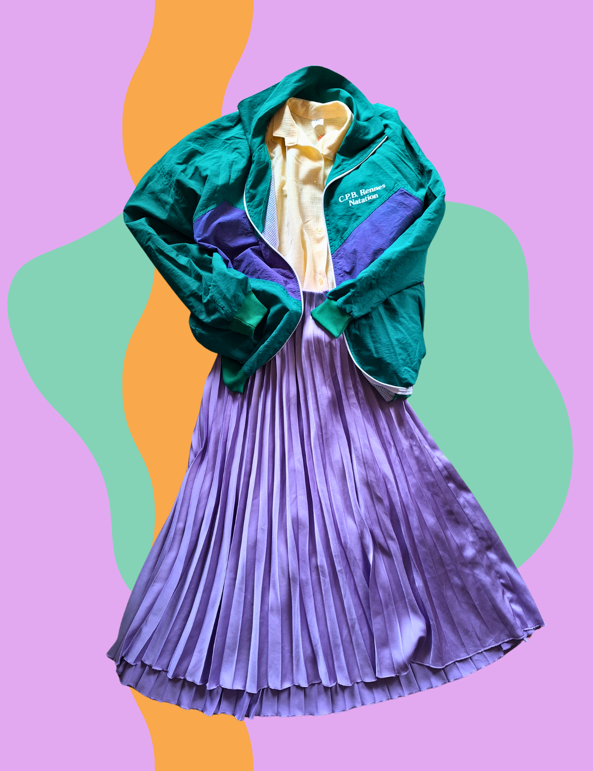 Veste Speedo – Image 4